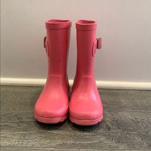 Cat & Jack rain boots